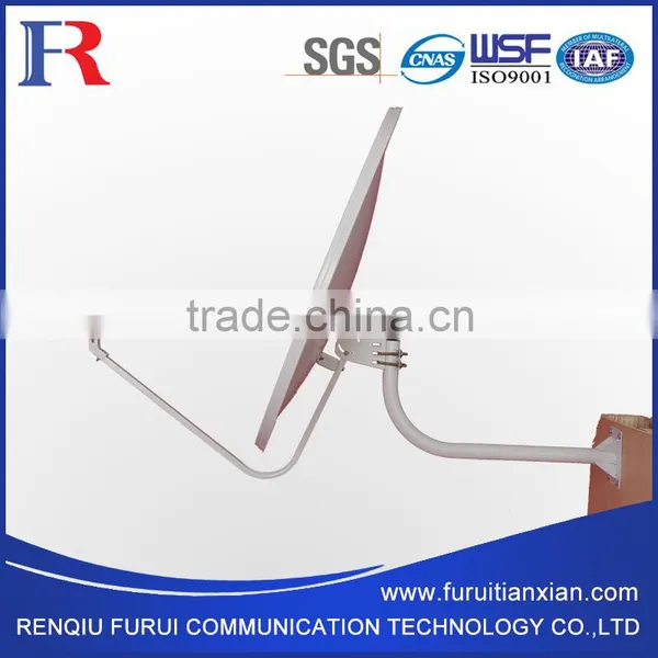 ku Band Satellite Dish Antenna Cheap Digital tv Antenna