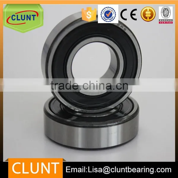 China Splendid Quality KOYO Machine Deep Groove Ball Bearing 6005-2RS photo-2
