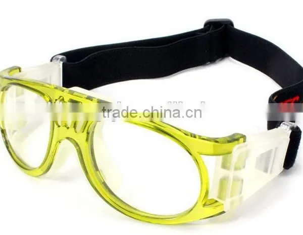 Sports Glasses Shock Proof Safety Glasses photo-3