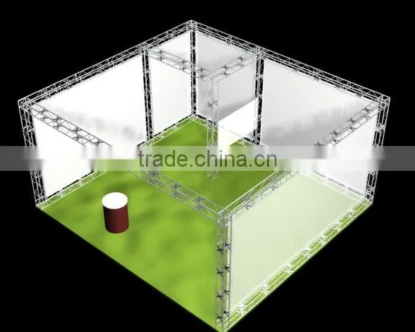 Trade Show Booth photo-2
