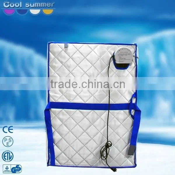 ANP-329TMF Sauna Blank Weight Lost Machine Sauna Tent for Sale uk photo-6
