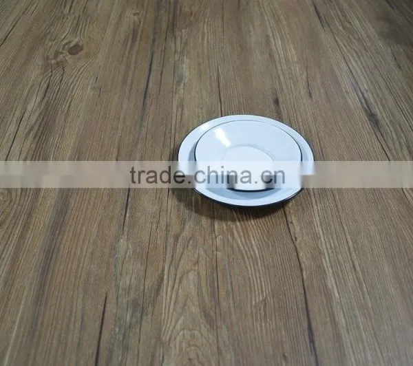 9091 Logo and Color Customized Foot Plate photo-3