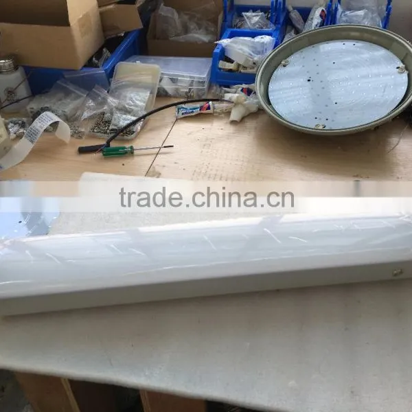 Customized Built-in Switch 600mm 20W LED Linear Light photo-2