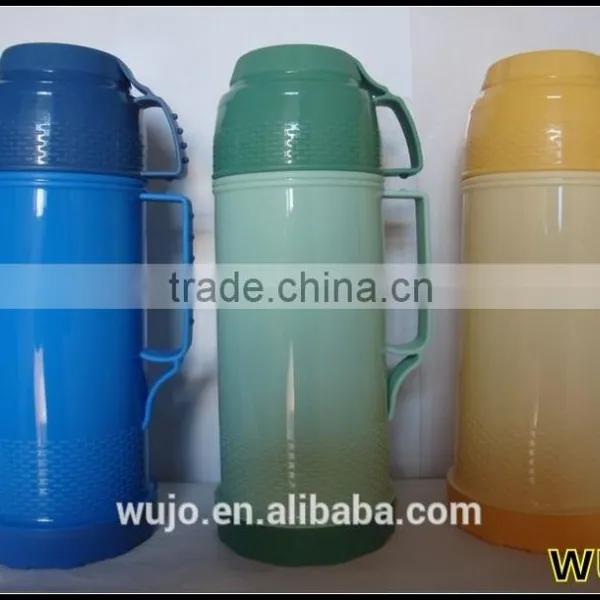 Thermos Vacuum Flask/glass Baby Bottle/coffee Bottle photo-3