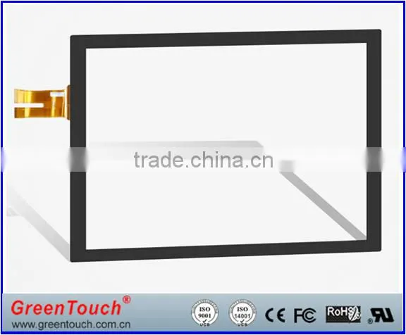 10.4" Capacitive Sensor Capacitive Touch Screen Capacitive Touch Panel photo-2