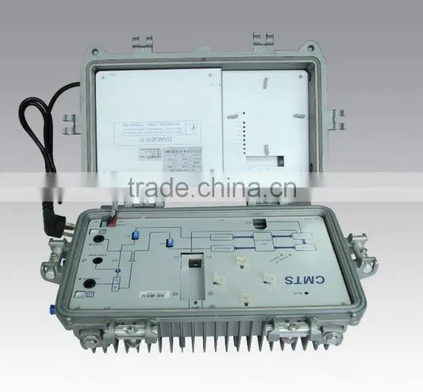 CMC CMTS LTCMTS100A Outdoor Docsis 3.0 / C-DOCSIS CMTS With ONU Module photo-5
