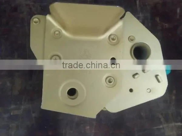 SINOTRUK HOWO TRUCK PARTS Hyd Lock / Hydraulic Lock WG1642440101 photo-4