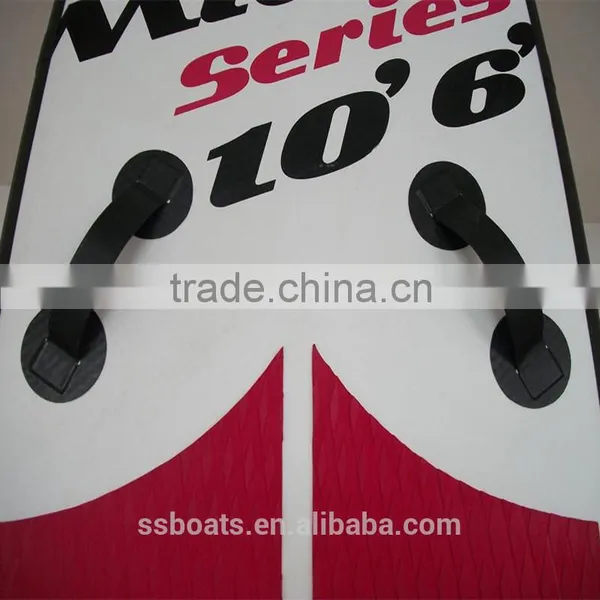 Popular Made in China 10'6'' Sup Paddle Board/inflatable Sup Board photo-3