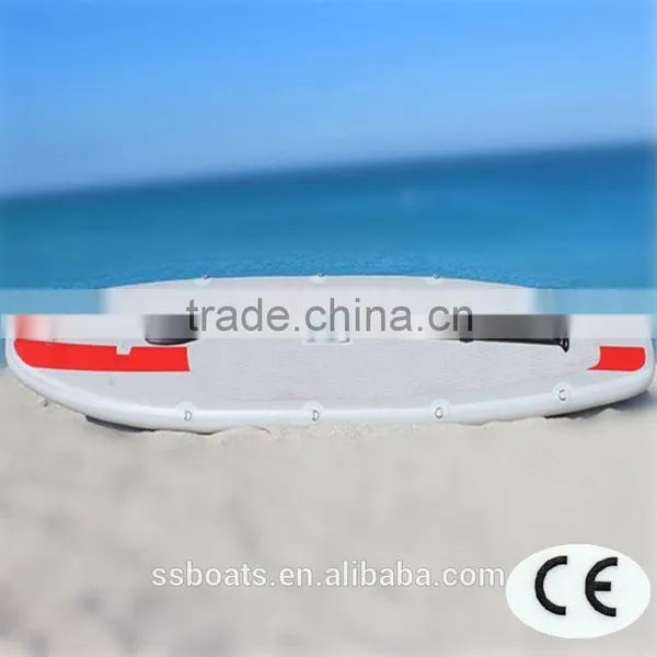 2014 New Design Stand up Paddle Board Inflatable SUP Board photo-4