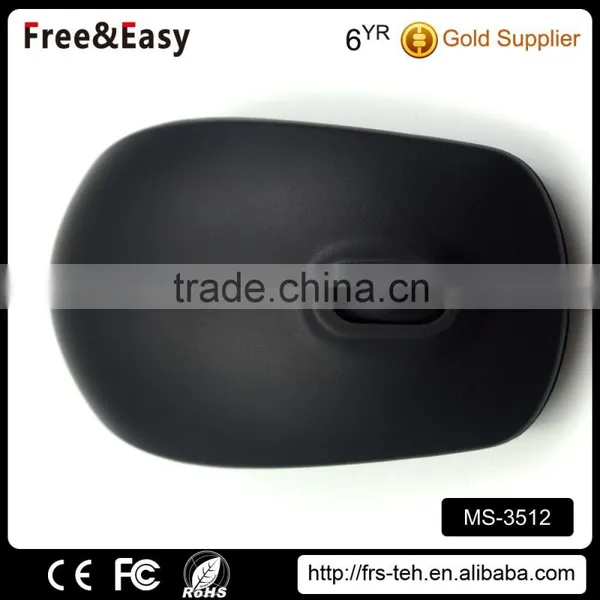 3D Cheap Computer Mouse Private Wired Mouse photo-2