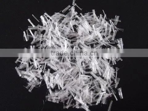 China Factory Monofilament Polypropylene Fiber photo-5