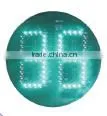 800x600 Bi-color Two Digits Countdown Timer Traffic Light photo-5