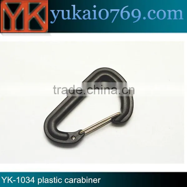 Triangle Carabiner,various Types Carabiner Hook,wire Gate Carabiner photo-3