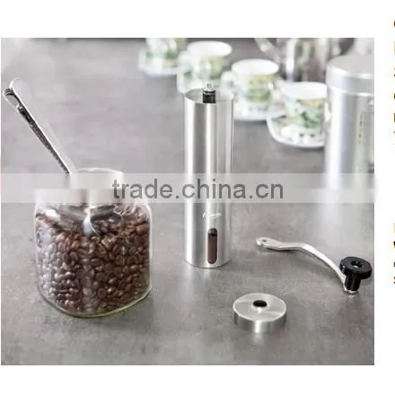 Stainless Steel of Grinder for Coffee in 2016 photo-3