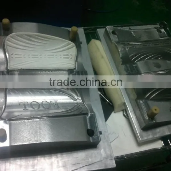 PVC Inflatable Air Matress/Bed Cushion High Frequency Welding Equipment photo-4