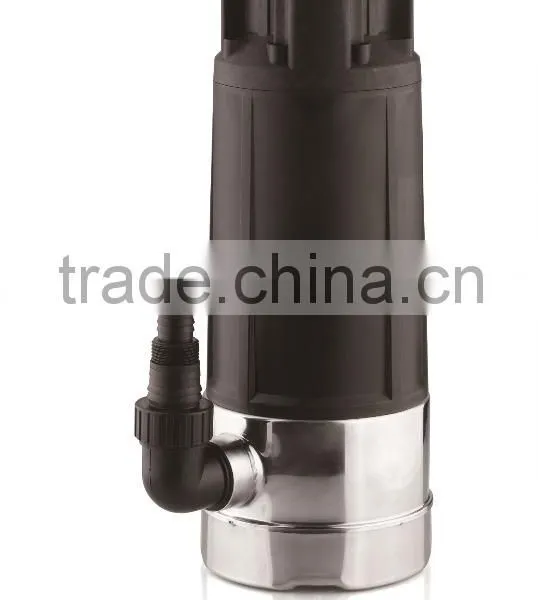 High Lift 30~40M Max Head 1200W Garden Submersible Pump photo-2