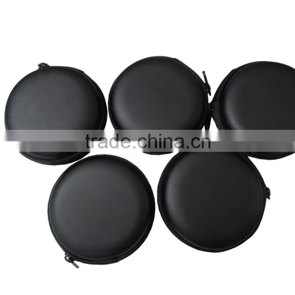 Protective Eva Earphone Hard Case photo-3