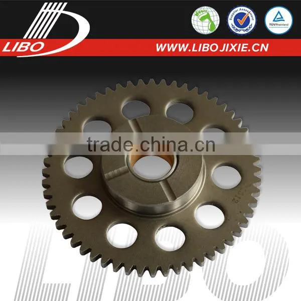 Motorcycle Starter Drive Gear for Cb150