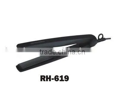 Hair Straightener,ceramic Hair Straightener,professional Hair Straightener(RH-619)