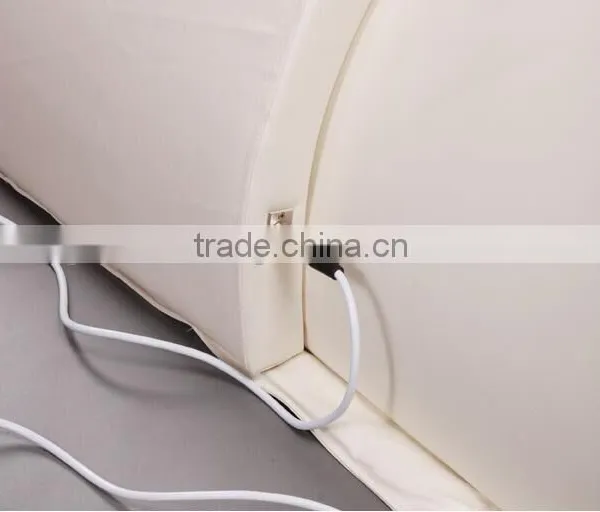 2016 Guangzhou Portable Far Infrared Dry Slimming Dome Cabinet photo-3
