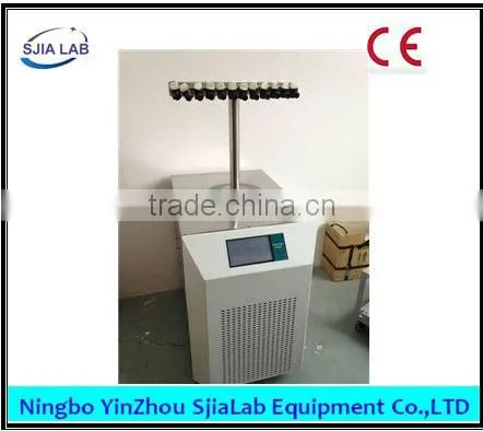 Freeze Drying Process photo-5