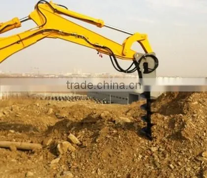 WZ30-25 Backhoe Loader With 1 Cub Meter Construction Machine for Project photo-5