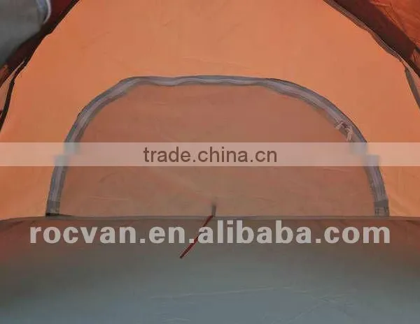 5-6 Person Big Family Tent photo-5