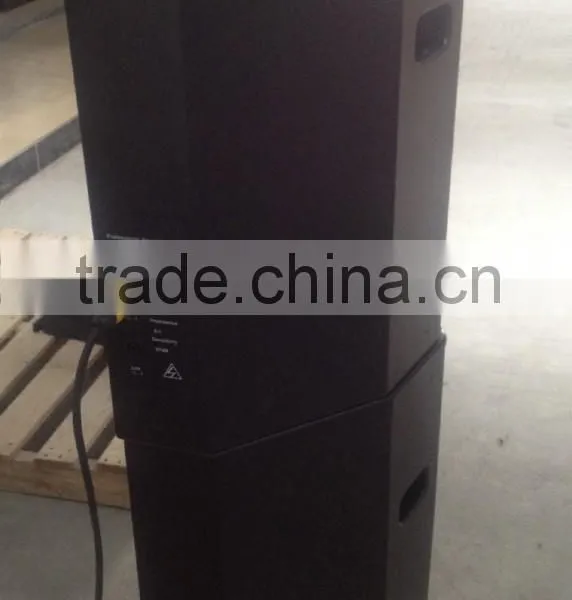Line Array Speaker Kits Audio Nexo Line Array photo-5