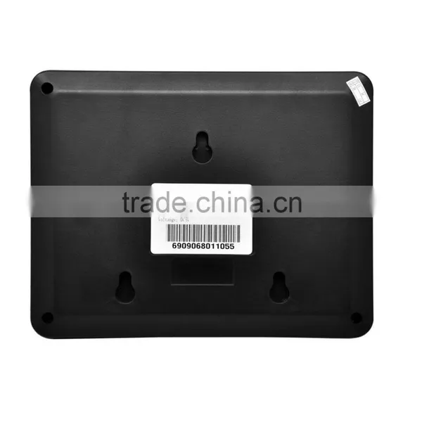 Realand Fingerprint Time Attendance A-F261 FP&RFID Time Attendacne With TCP/TP photo-3