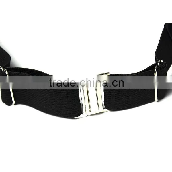 Wholesale Silk Bow Tie And Cummerbund Sets photo-5