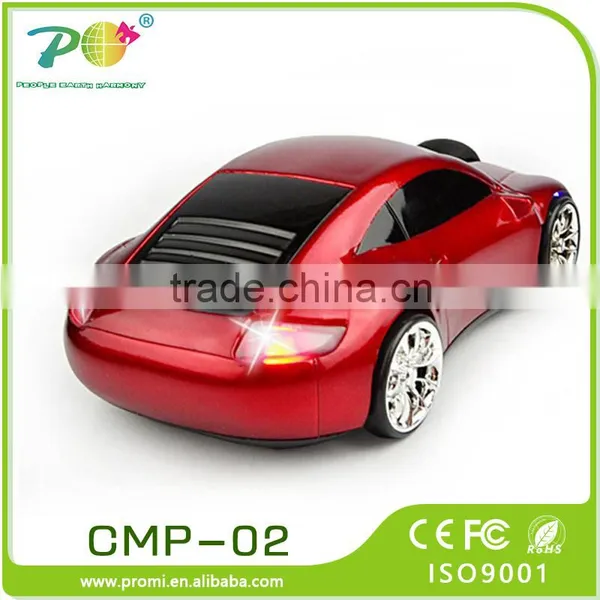 Online Shopping Best Wired Ergonomic Optical Mouse photo-3