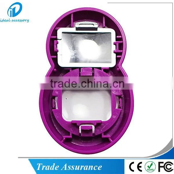 Hot Selling Close Up Selfie Lens Self Portrait Mirror for Camera Fujifilm Instax Mini8 7s photo-4