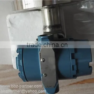 BBZ 1151LT Flange Differential Pressure Liquid Level Transmitter photo-4