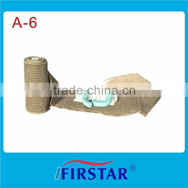 Firstar Army Use First Aid Bandage With Best Quality