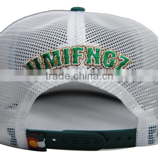 6 Panel Cap/trucker Cap/custom Hat photo-5
