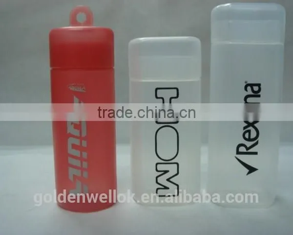 Plastic Canister for Towel Canister photo-3