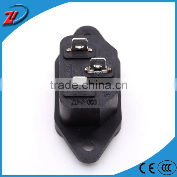 Input Plug Insert photo-2