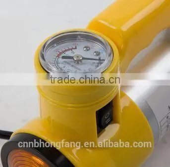 Mini Air Pump /micro Electric Air Compressor Pump photo-3