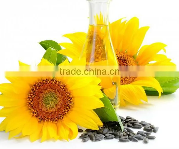 Sunflower Oil Refine photo-3