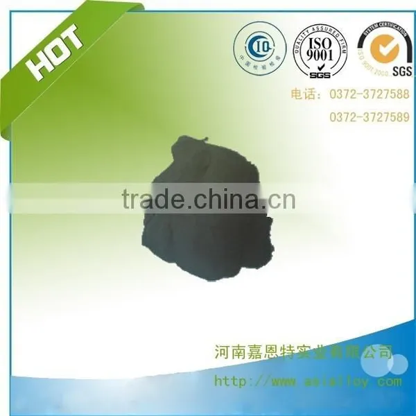Micro Silica Powder/silica Fume/fumed Silica Manufacturer photo-2