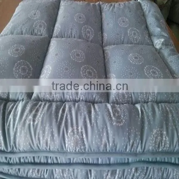 Australian Wool Quilt