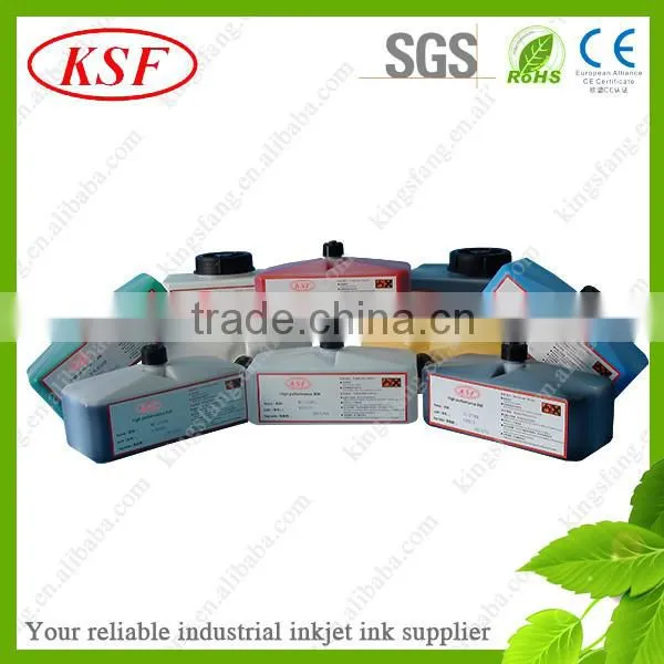 Best Selling Continuous Ink Supply System