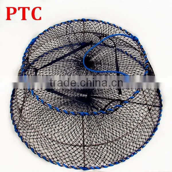 Canada Popular Fishing Net Prawn Trap
