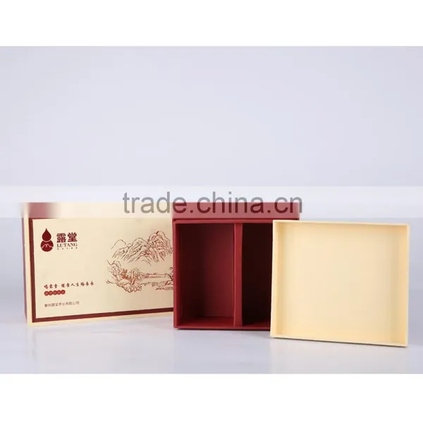 Professional OEM Paper Box/Gift Box/Package Box