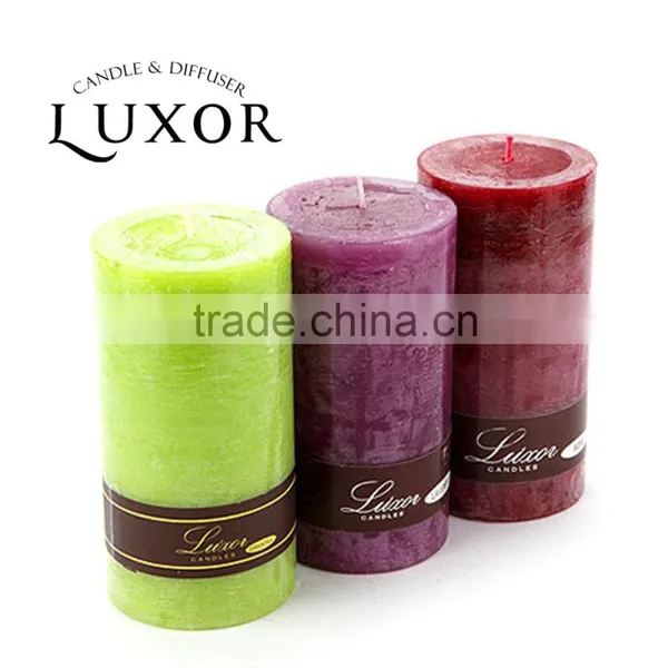 luxor nature pillar
