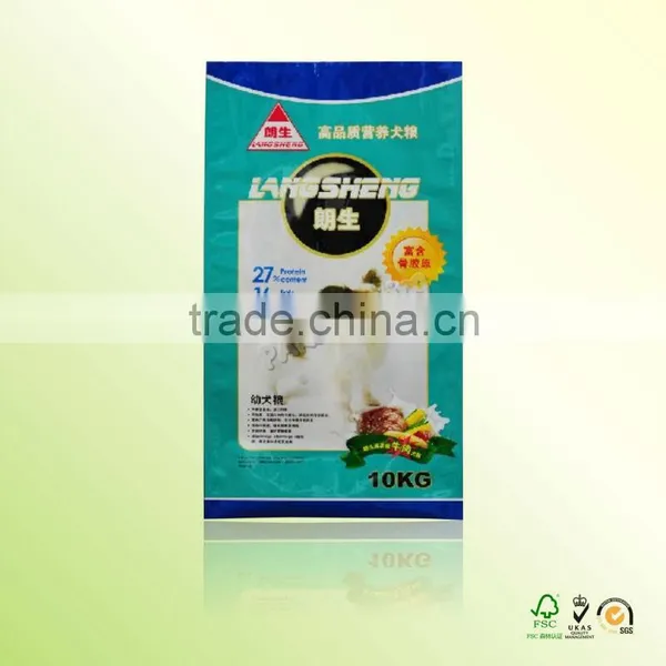 Food Packaging Bags
