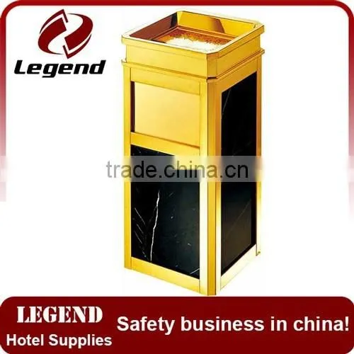 China Factory Made Industrial Waste Bin