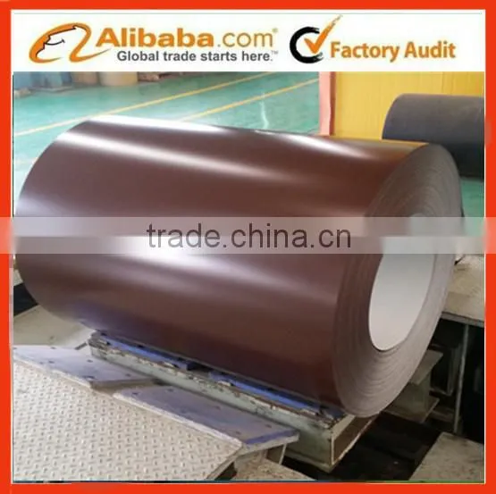 Prepainted Galvalume Steel of Professional Supplier photo-3