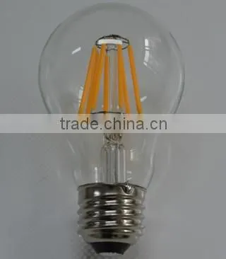 Led Bayonet Light Bulb 240v B22 Led Bulb 8w Filament photo-4