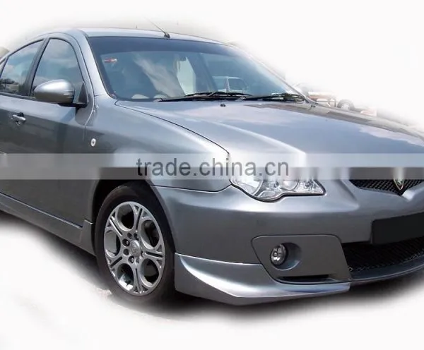 Proton Gen 2 Bodykit